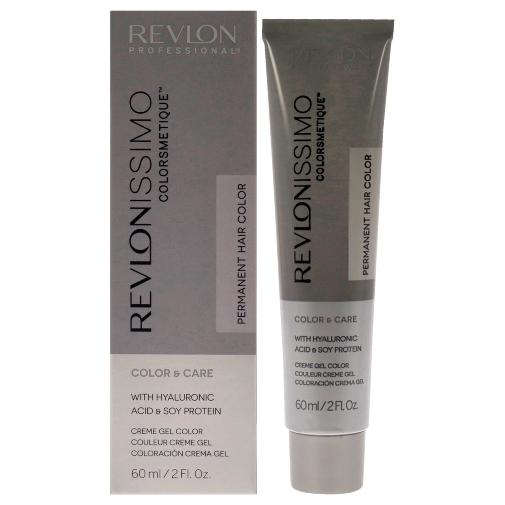 Revlon Revlonissimo Colorsmetique