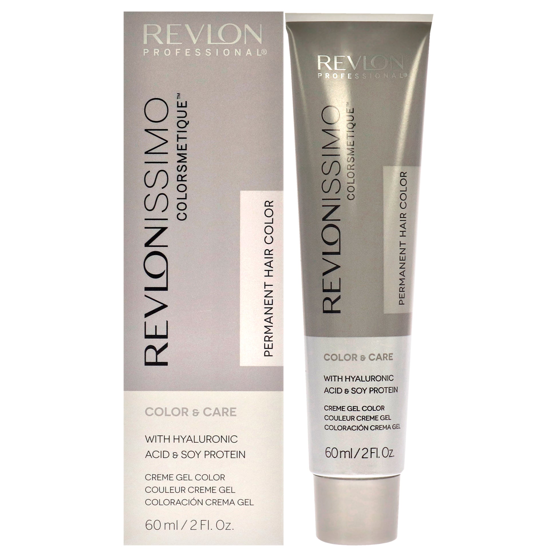 Revlon Revlonissimo Colorsmetique