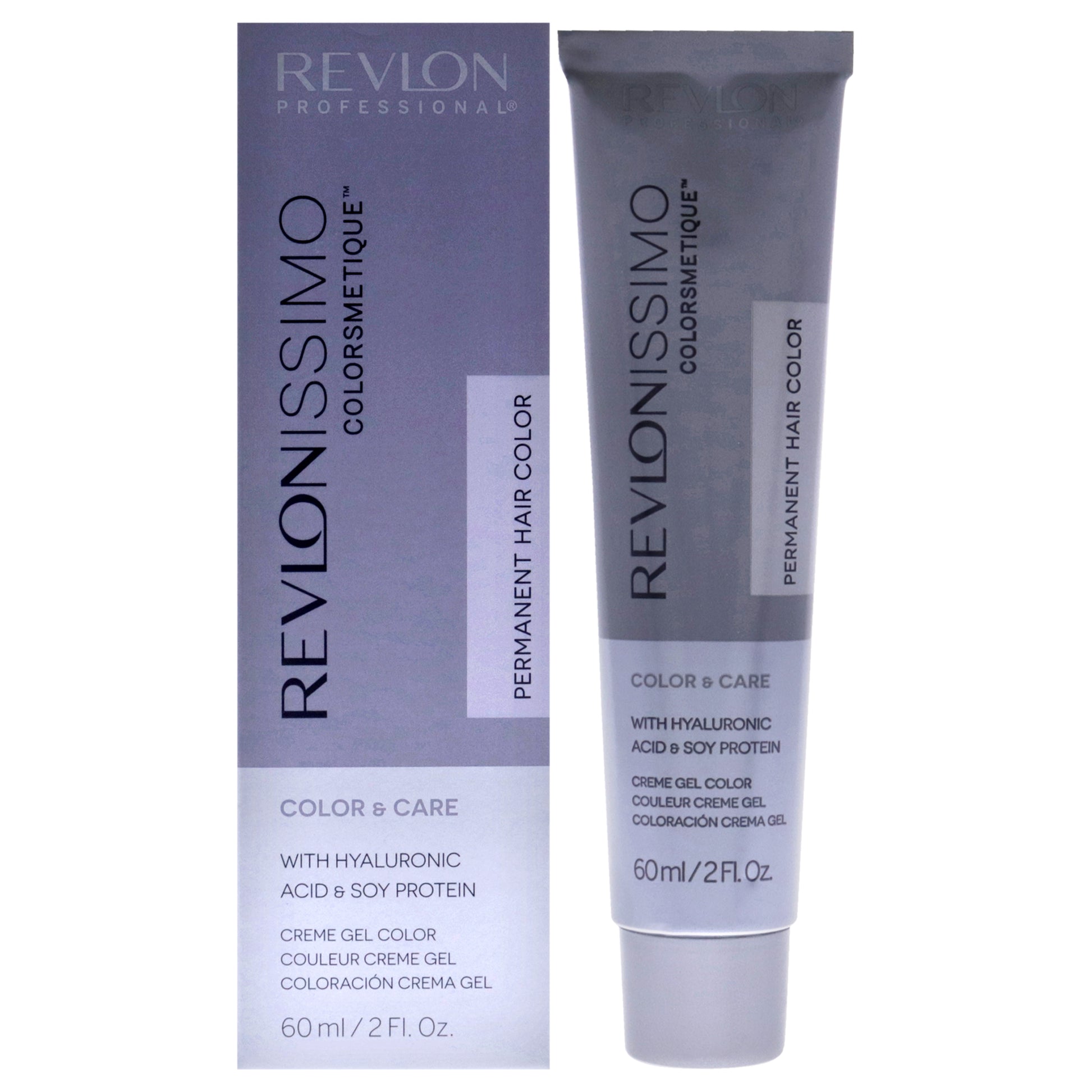 Revlon Revlonissimo Colorsmetique