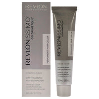 Revlon Revlonissimo Colorsmetique