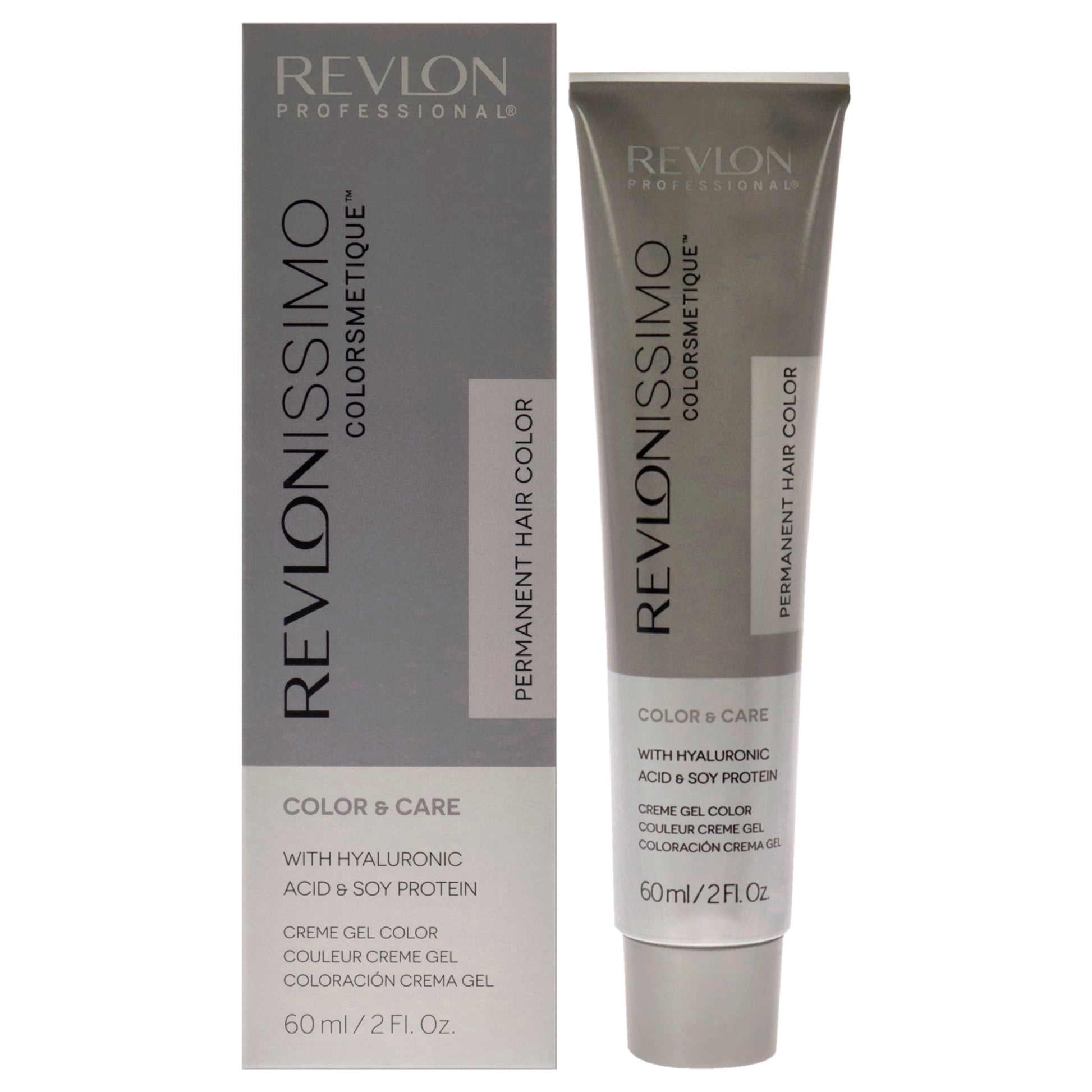 Revlon Revlonissimo Colorsmetique