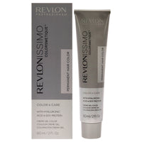 Revlon Revlonissimo Colorsmetique