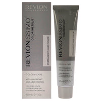 Revlon Revlonissimo Colorsmetique