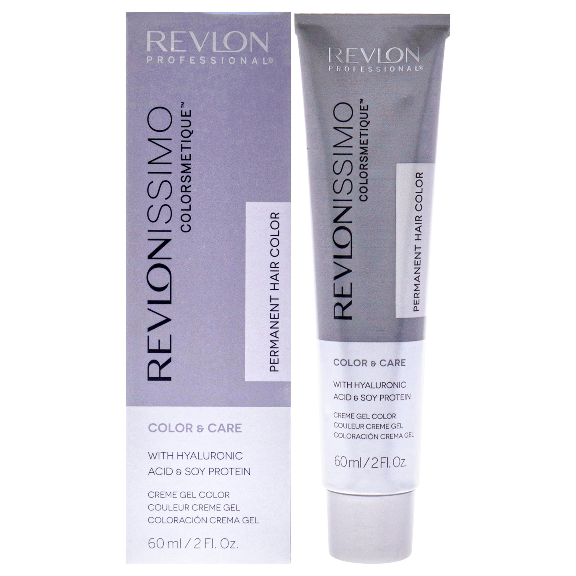 Revlon Revlonissimo Colorsmetique