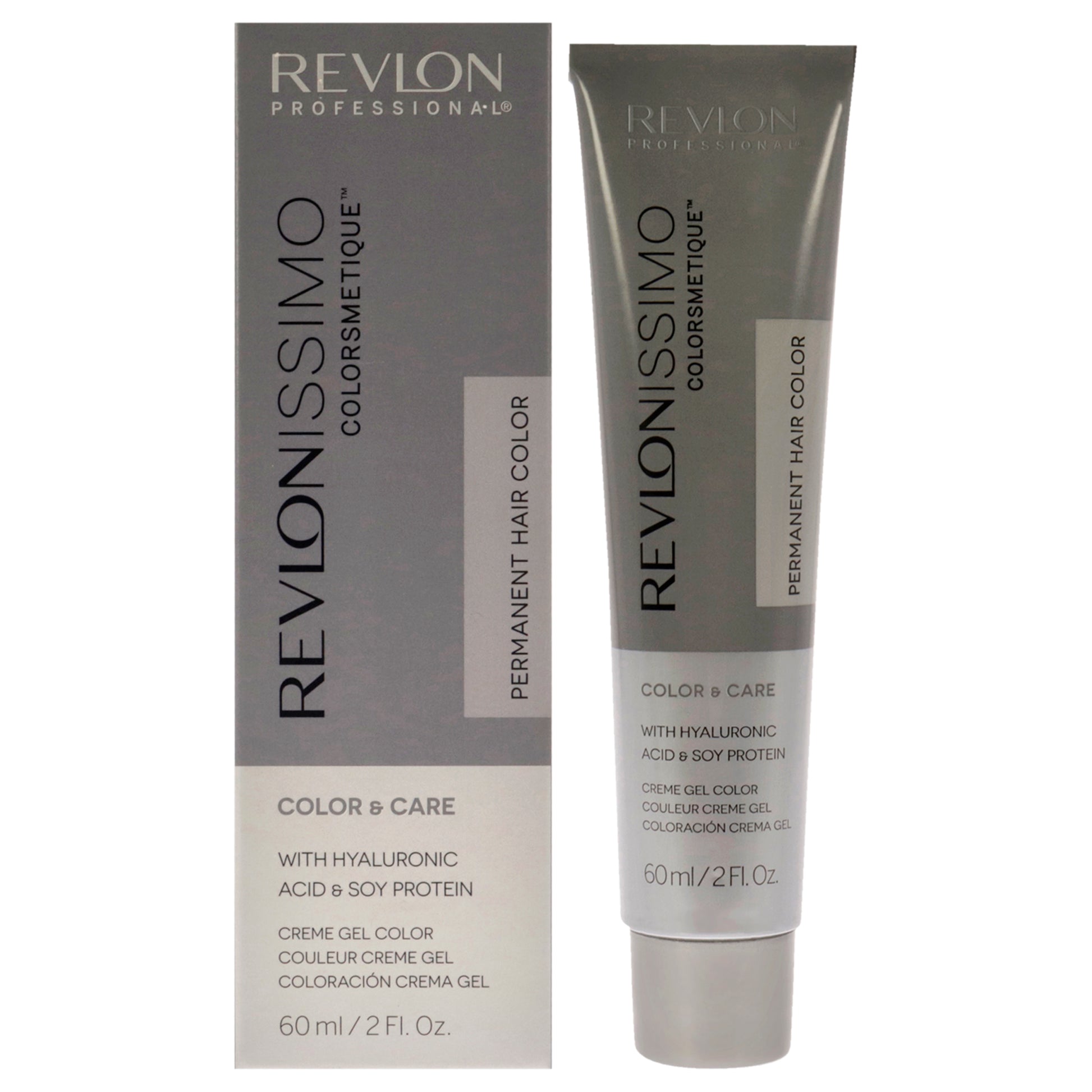 Revlon Revlonissimo Colorsmetique