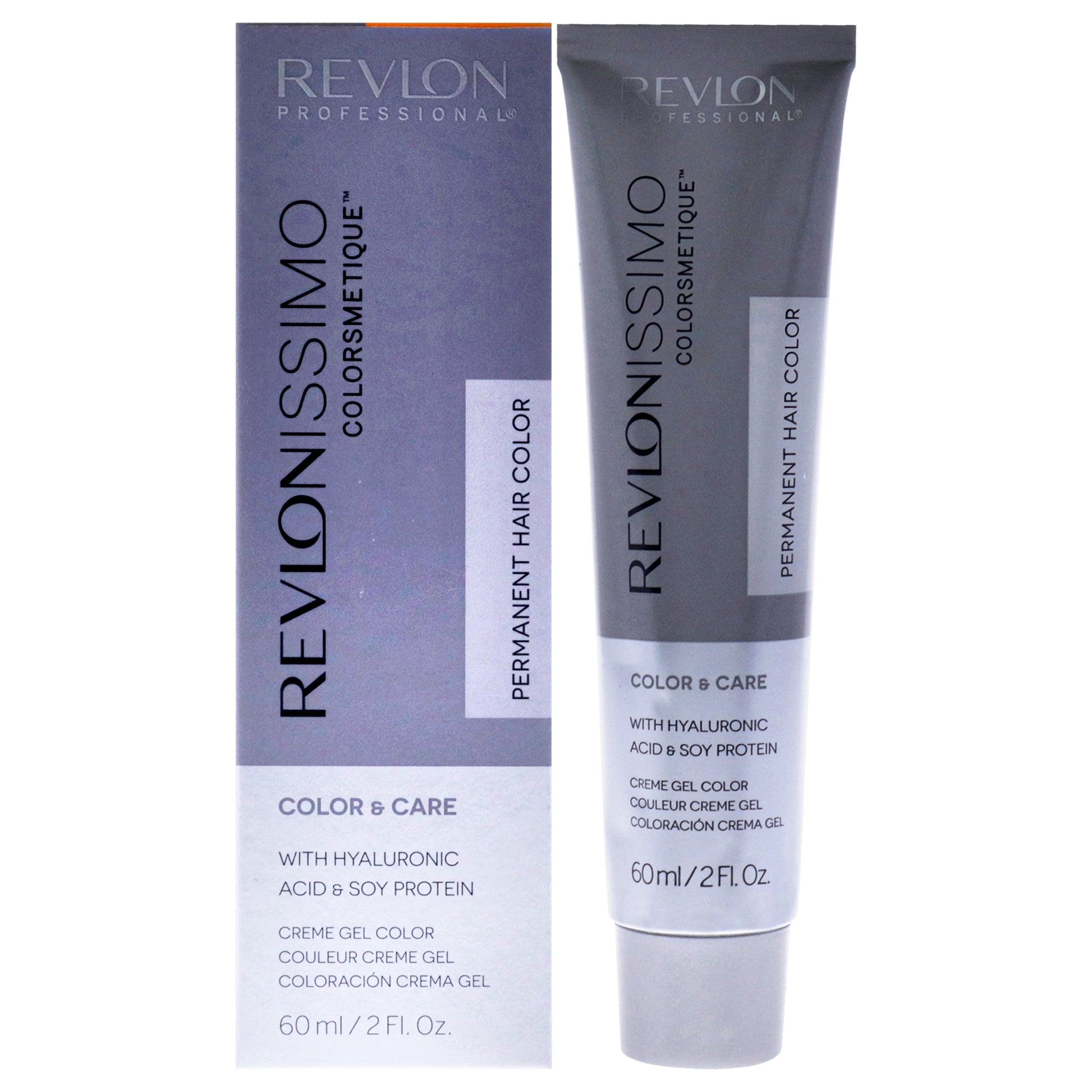 Revlon Revlonissimo Colorsmetique