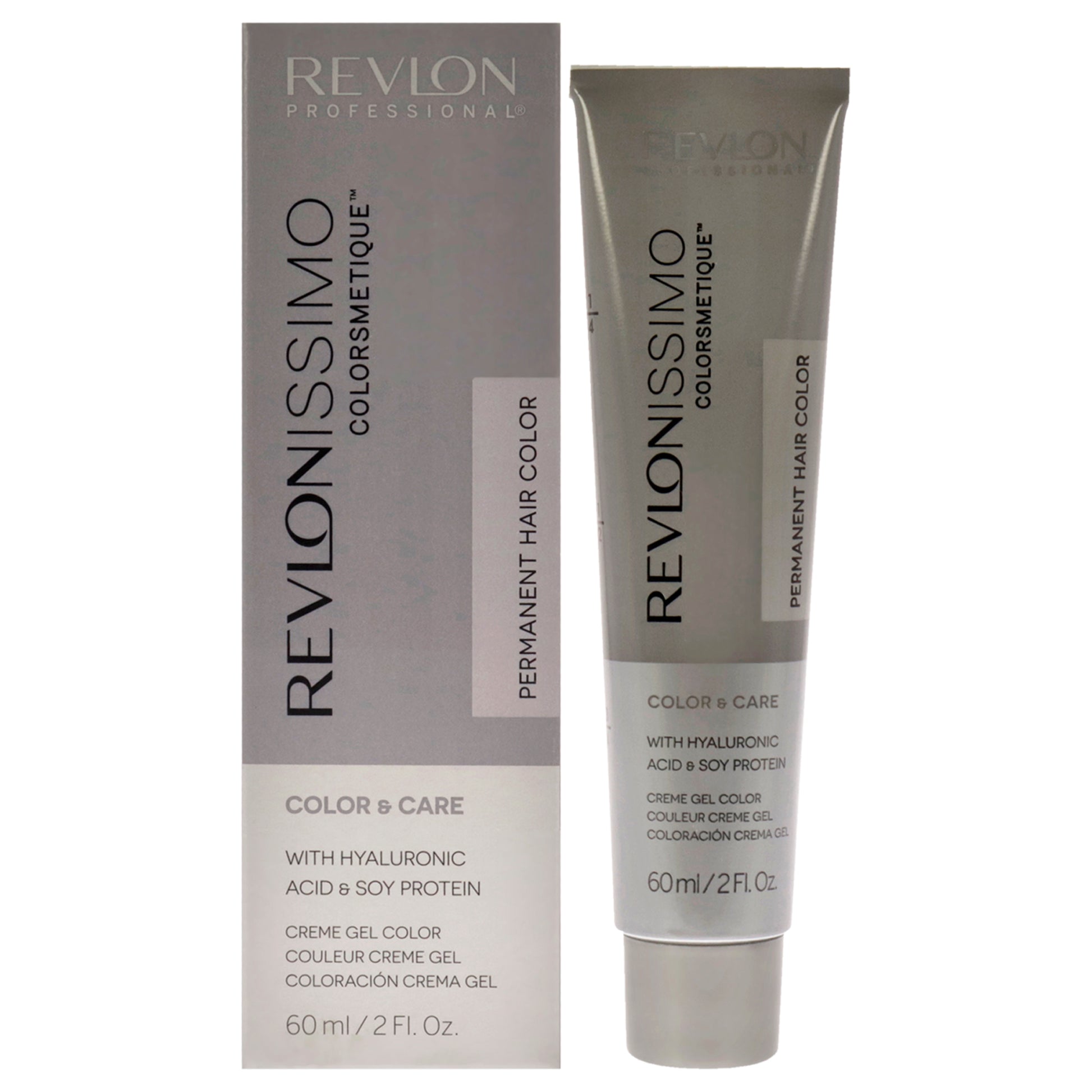 Revlon Revlonissimo Colorsmetique