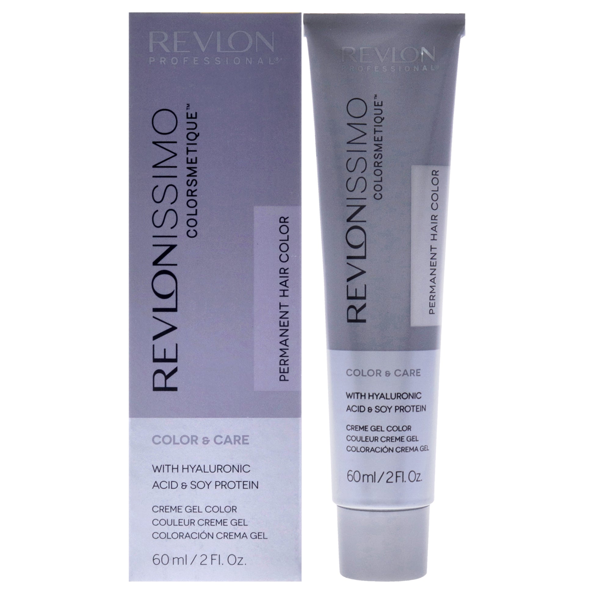 Revlon Revlonissimo Colorsmetique