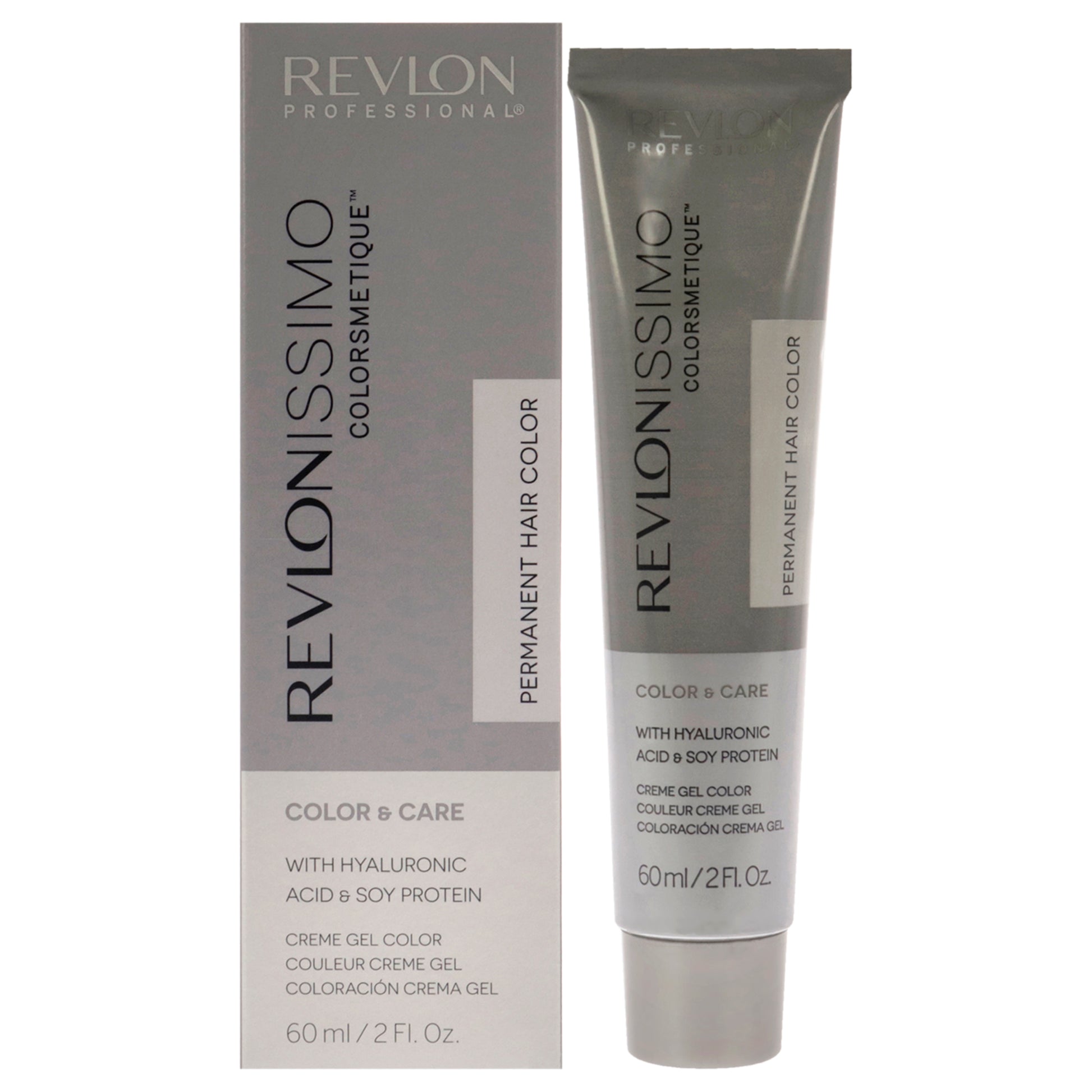 Revlon Revlonissimo Colorsmetique