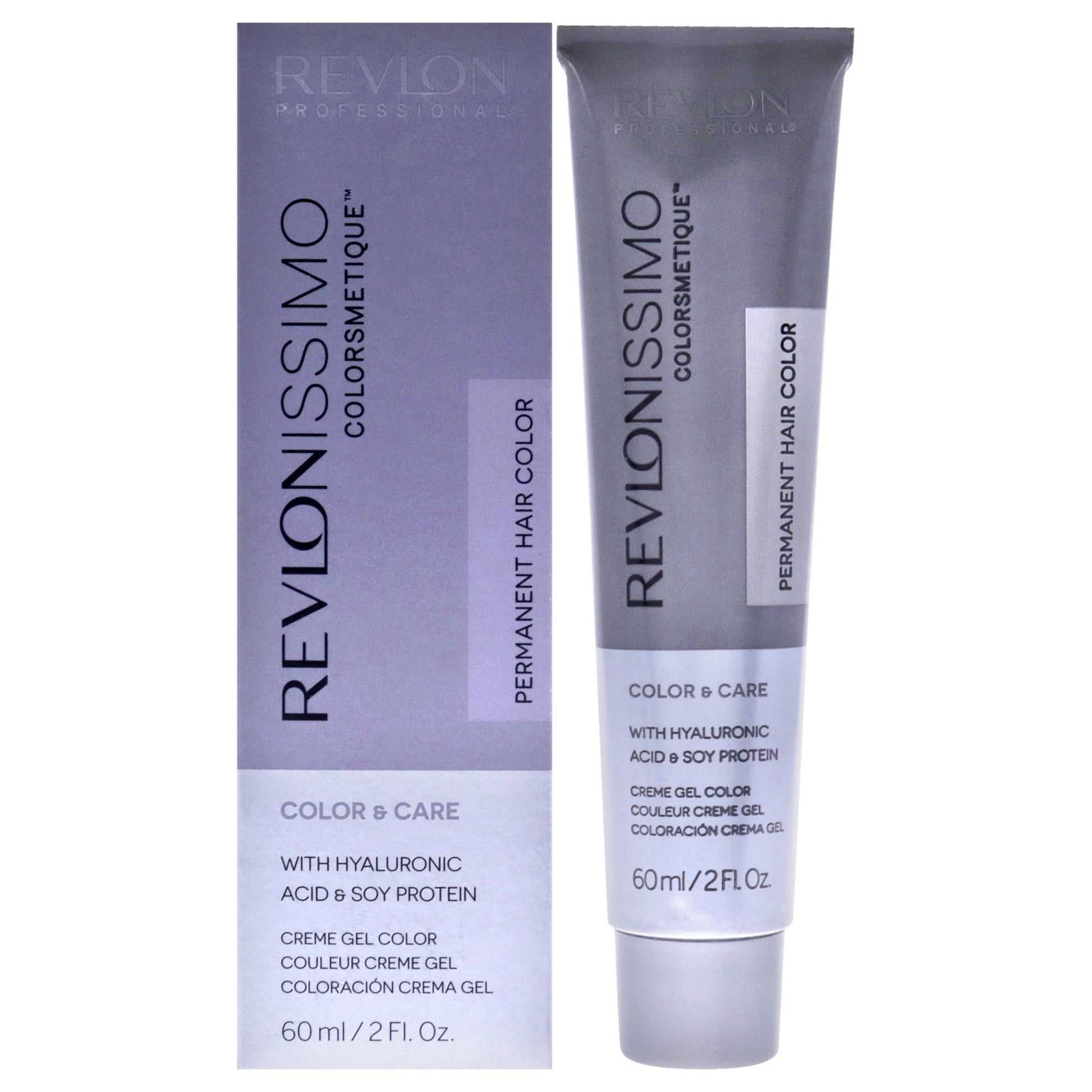 Revlon Revlonissimo Colorsmetique