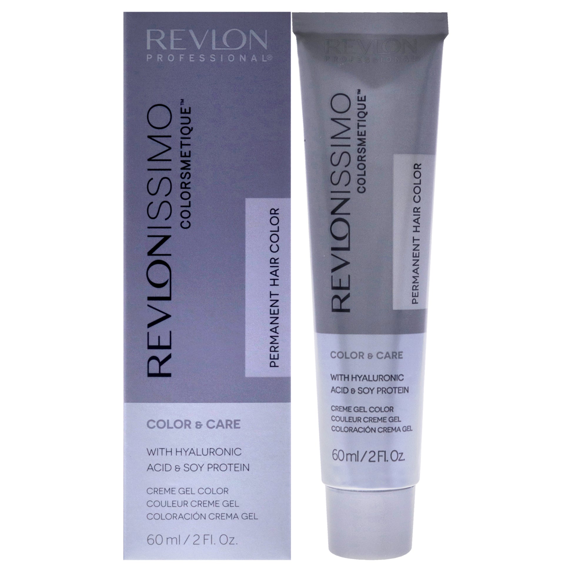 Revlon Revlonissimo Colorsmetique