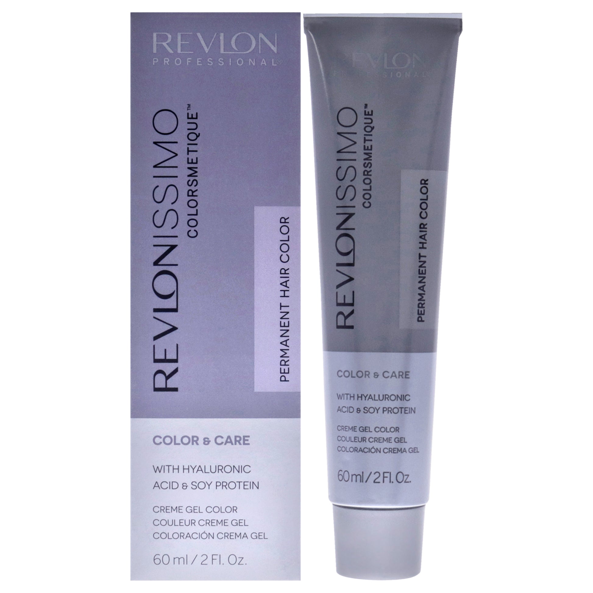 Revlon Revlonissimo Colorsmetique