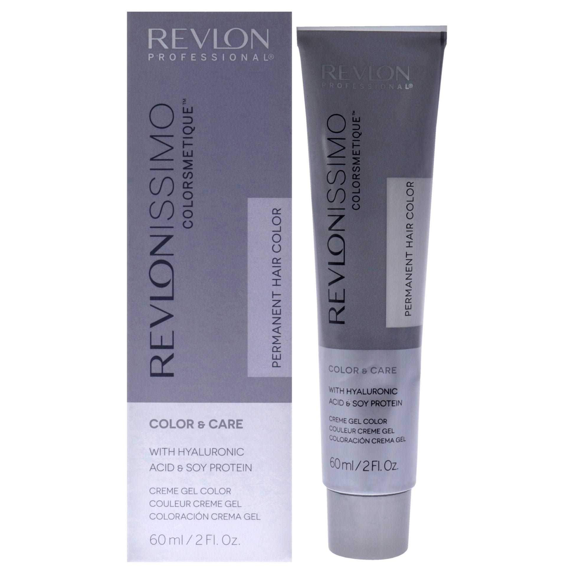 Revlon Revlonissimo Colorsmetique