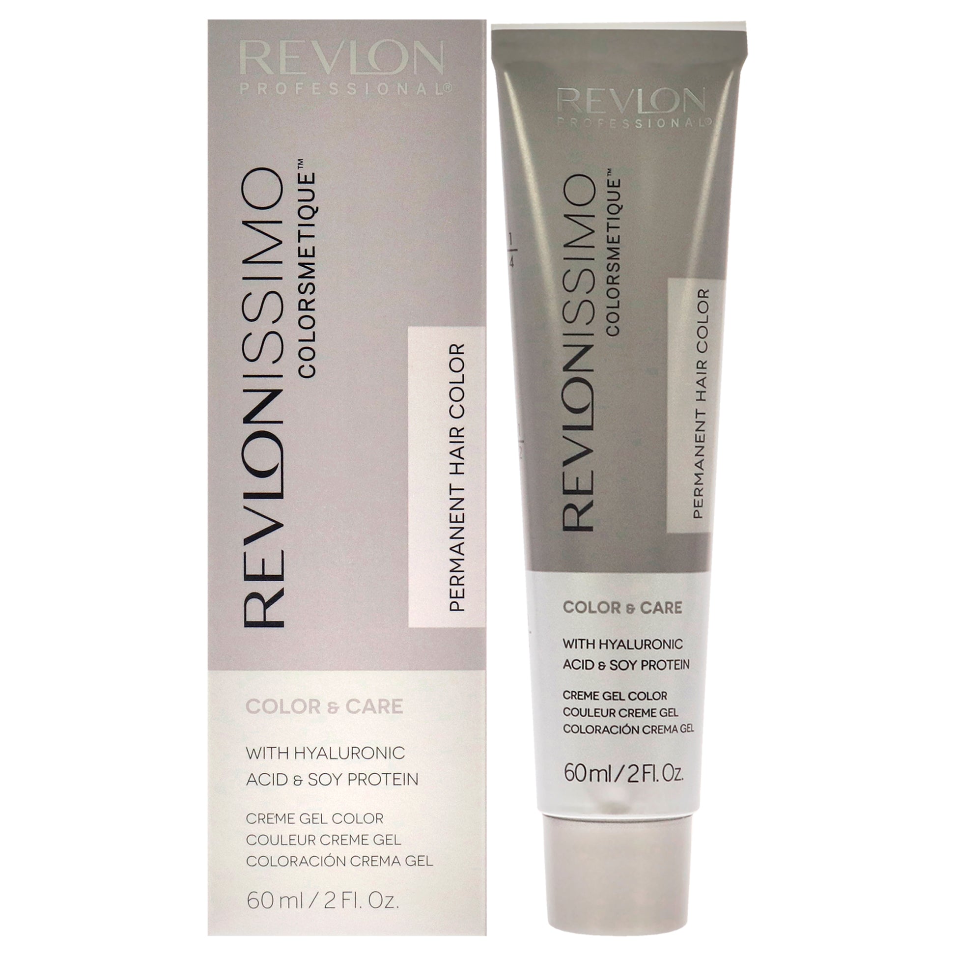 Revlon Revlonissimo Colorsmetique