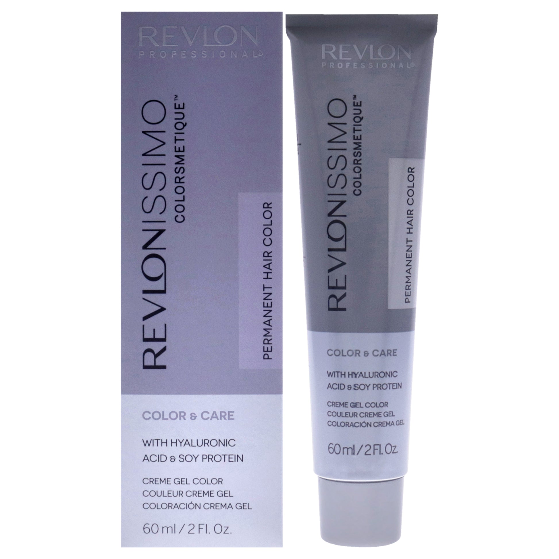 Revlon Revlonissimo Colorsmetique