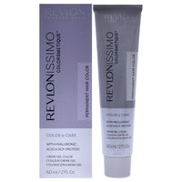 Revlon Revlonissimo Colorsmetique