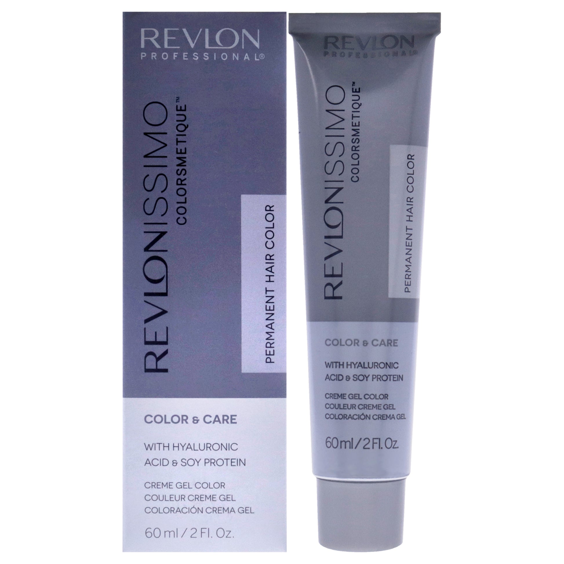 Revlon Revlonissimo Colorsmetique
