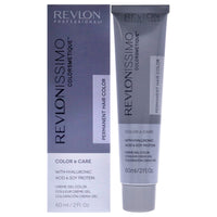 Revlon Revlonissimo Colorsmetique