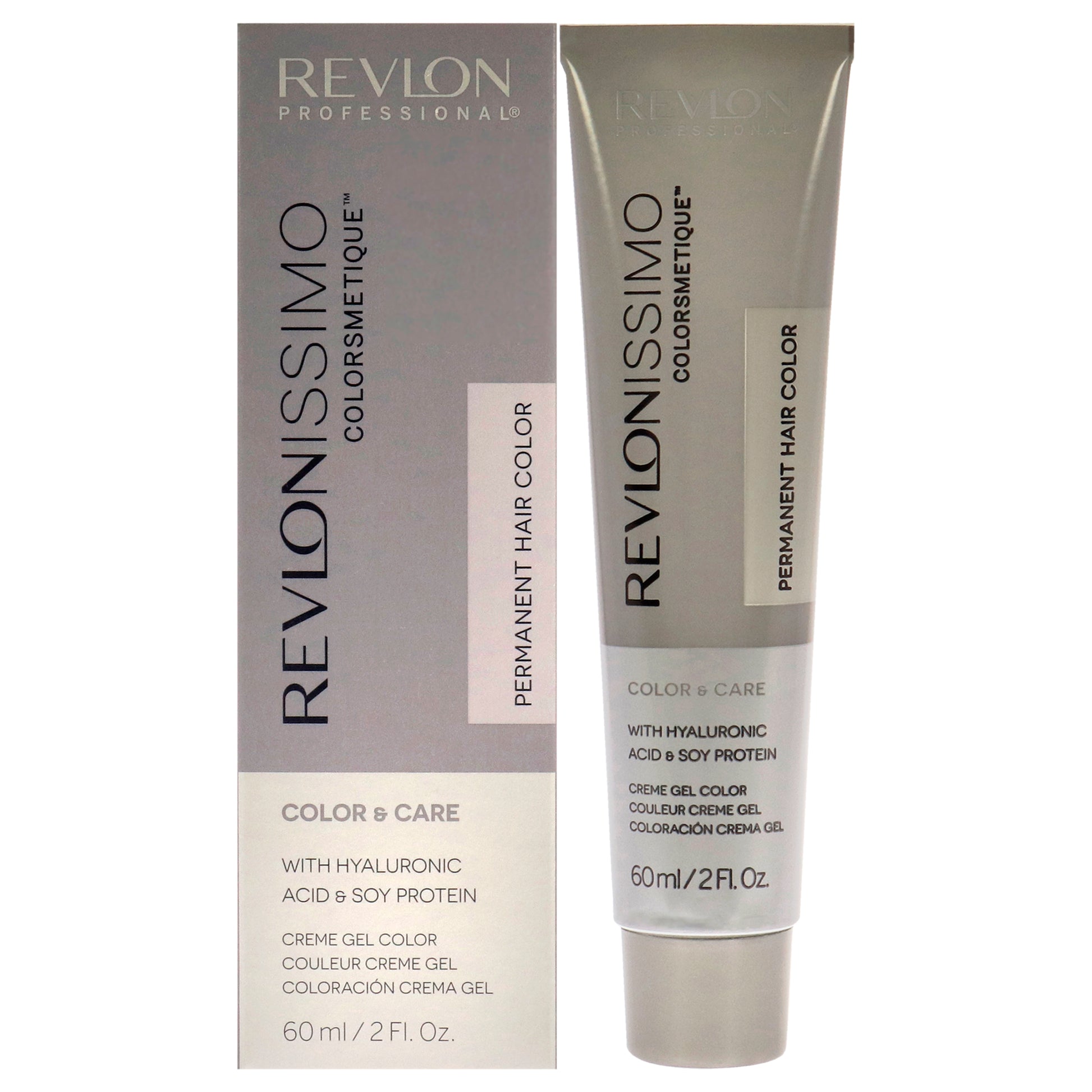Revlon Revlonissimo Colorsmetique