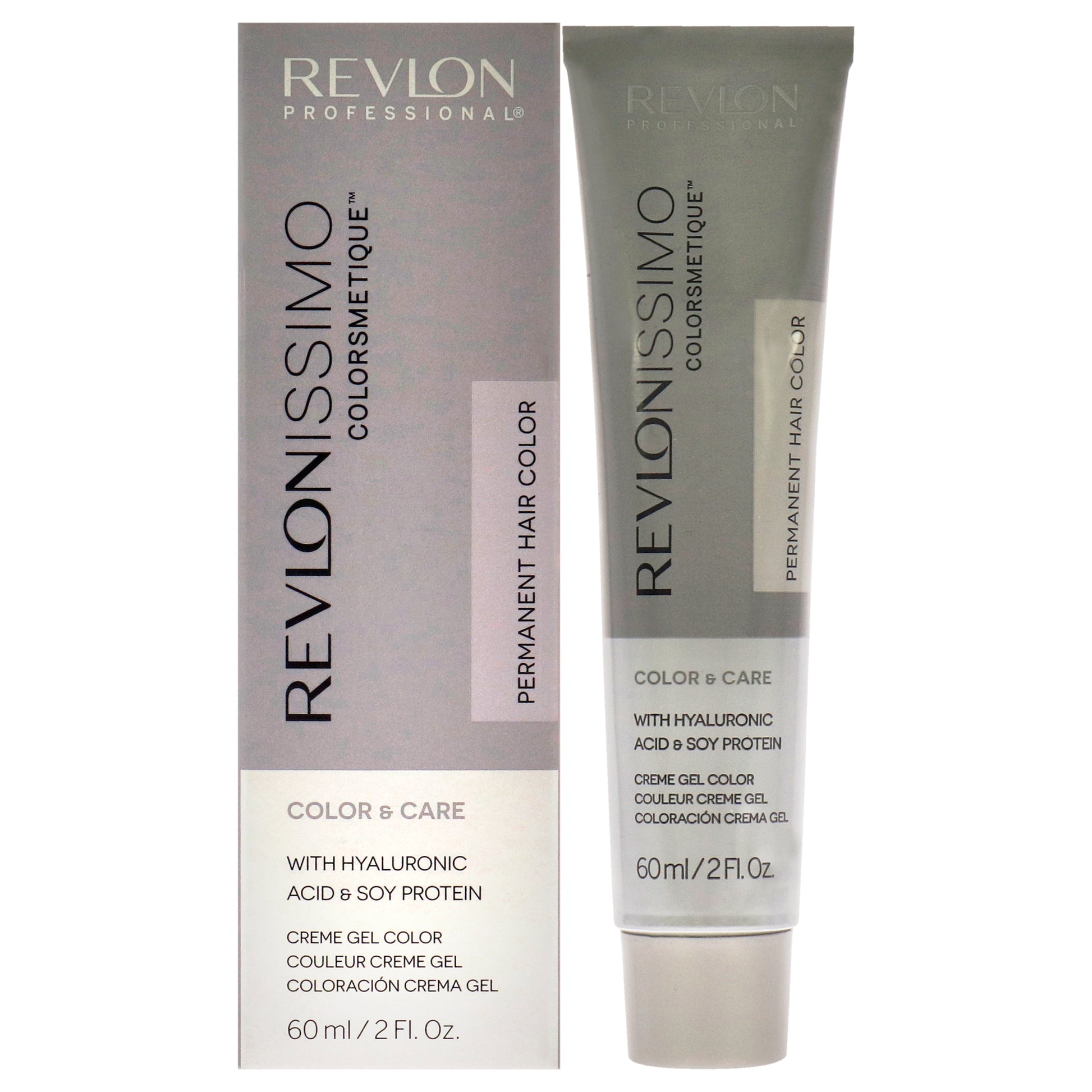 Revlon Revlonissimo Colorsmetique