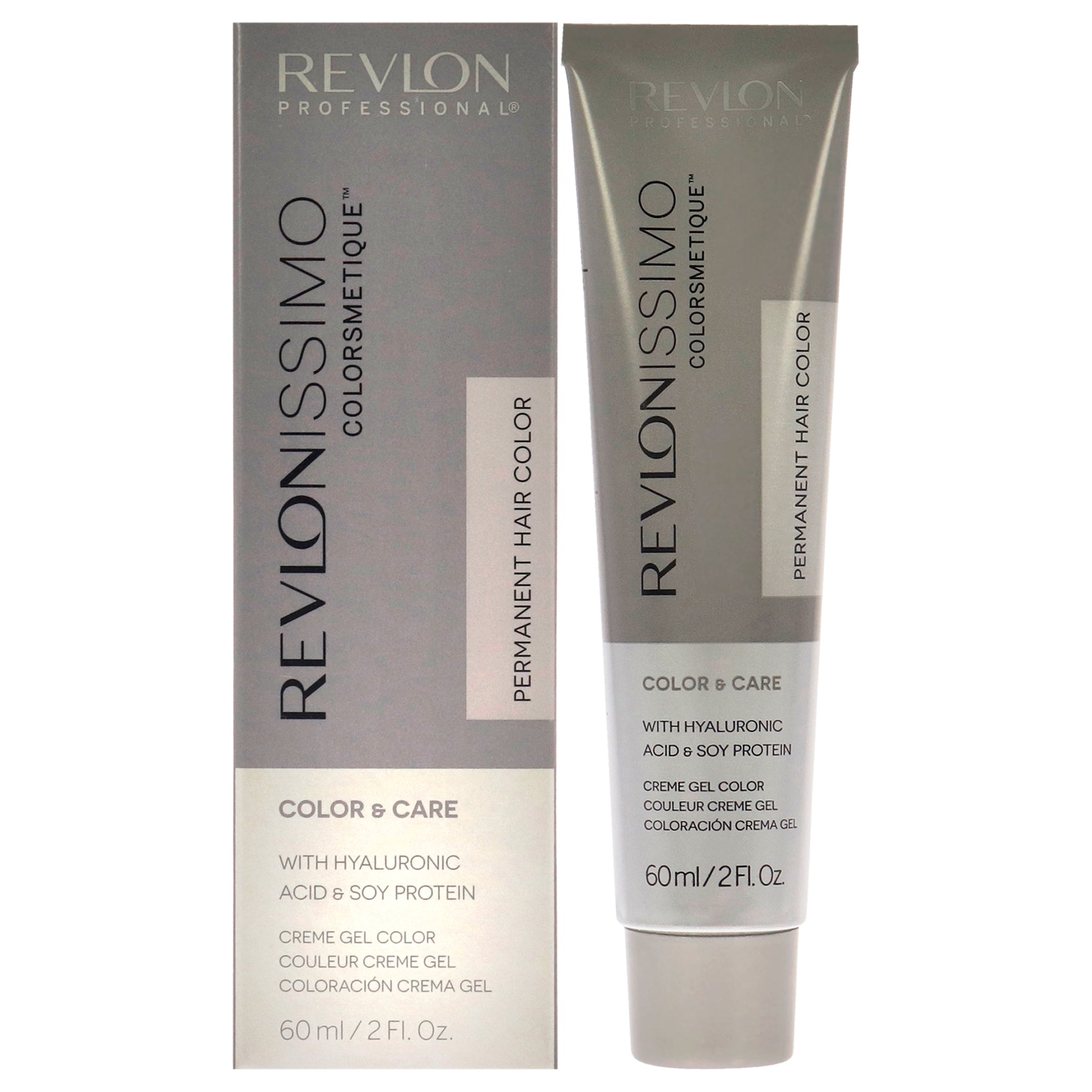 Revlon Revlonissimo Colorsmetique