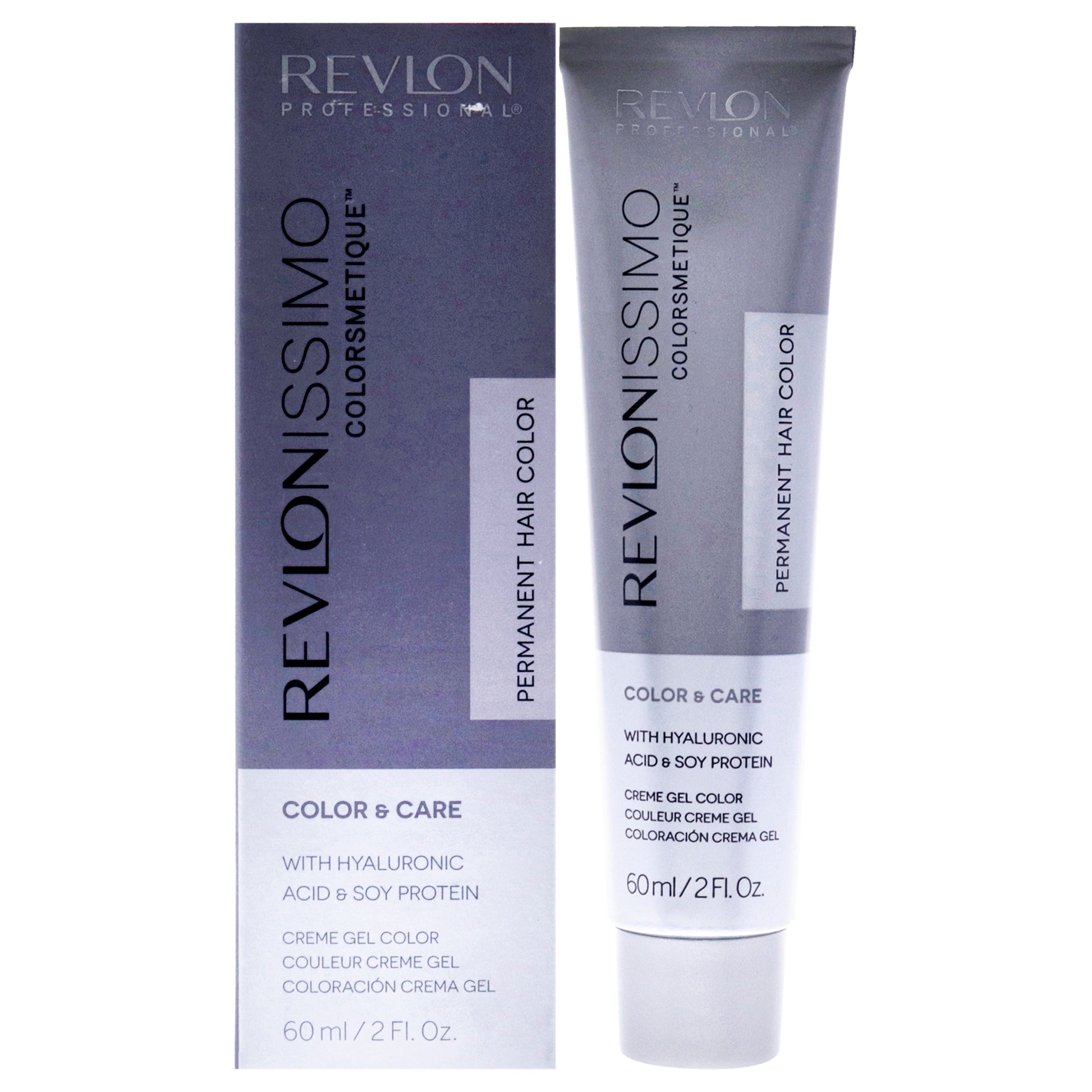 Revlon Revlonissimo Colorsmetique