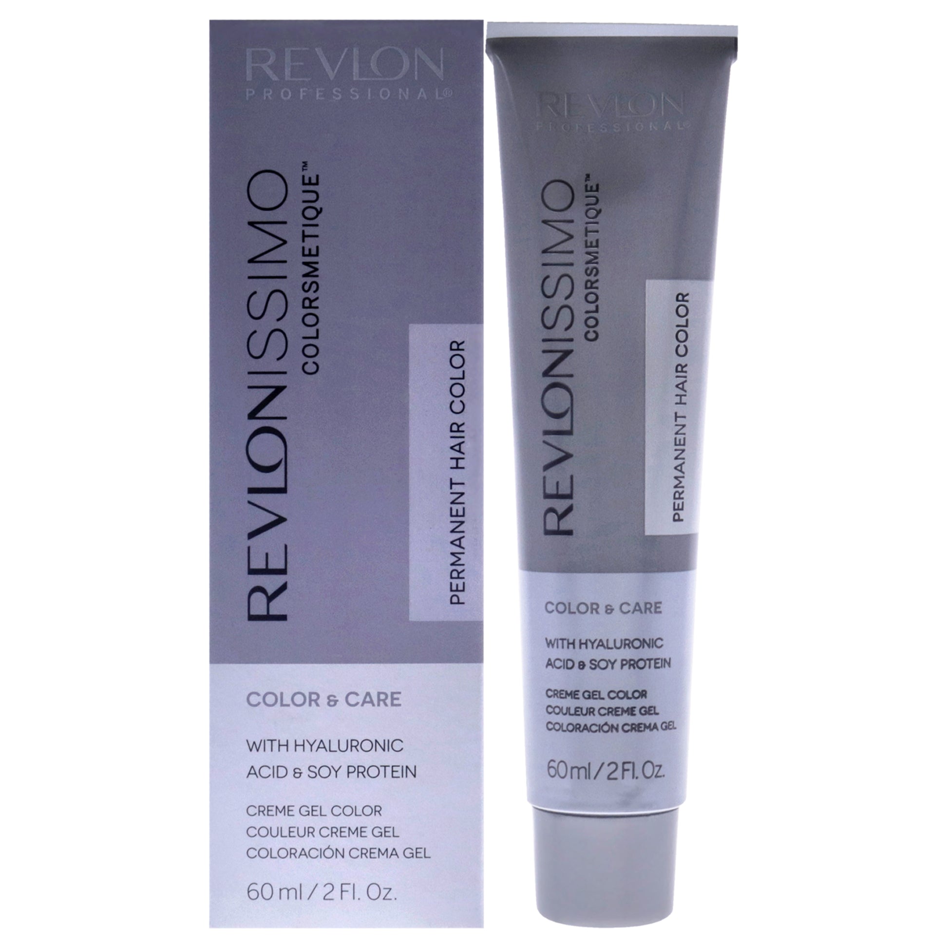 Revlon Revlonissimo Colorsmetique