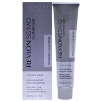 Revlon Revlonissimo Colorsmetique