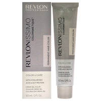 Revlon Revlonissimo Colorsmetique