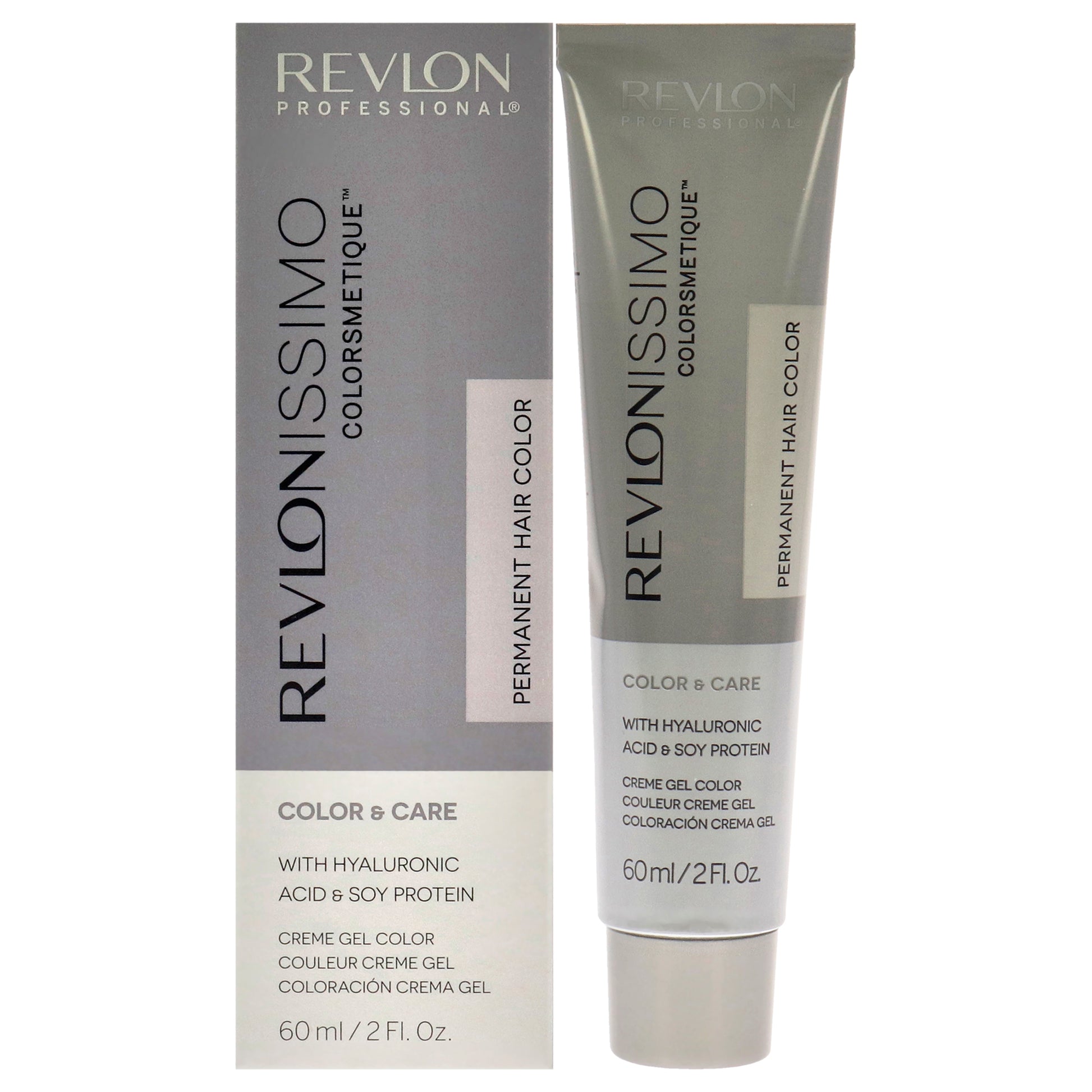 Revlon Revlonissimo Colorsmetique