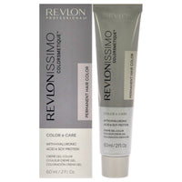 Revlon Revlonissimo Colorsmetique