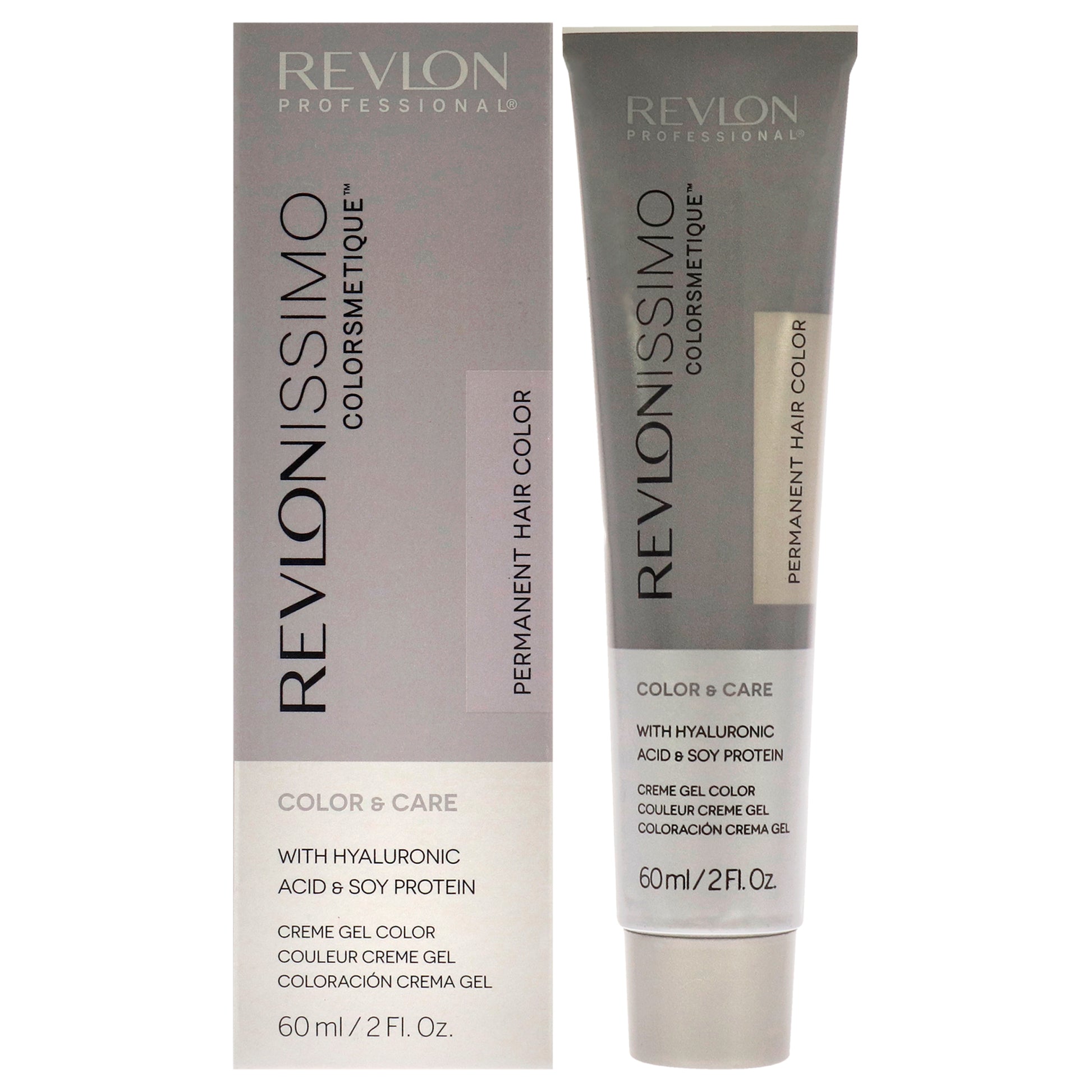 Revlon Revlonissimo Colorsmetique
