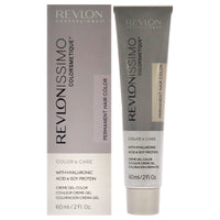 Revlon Revlonissimo Colorsmetique