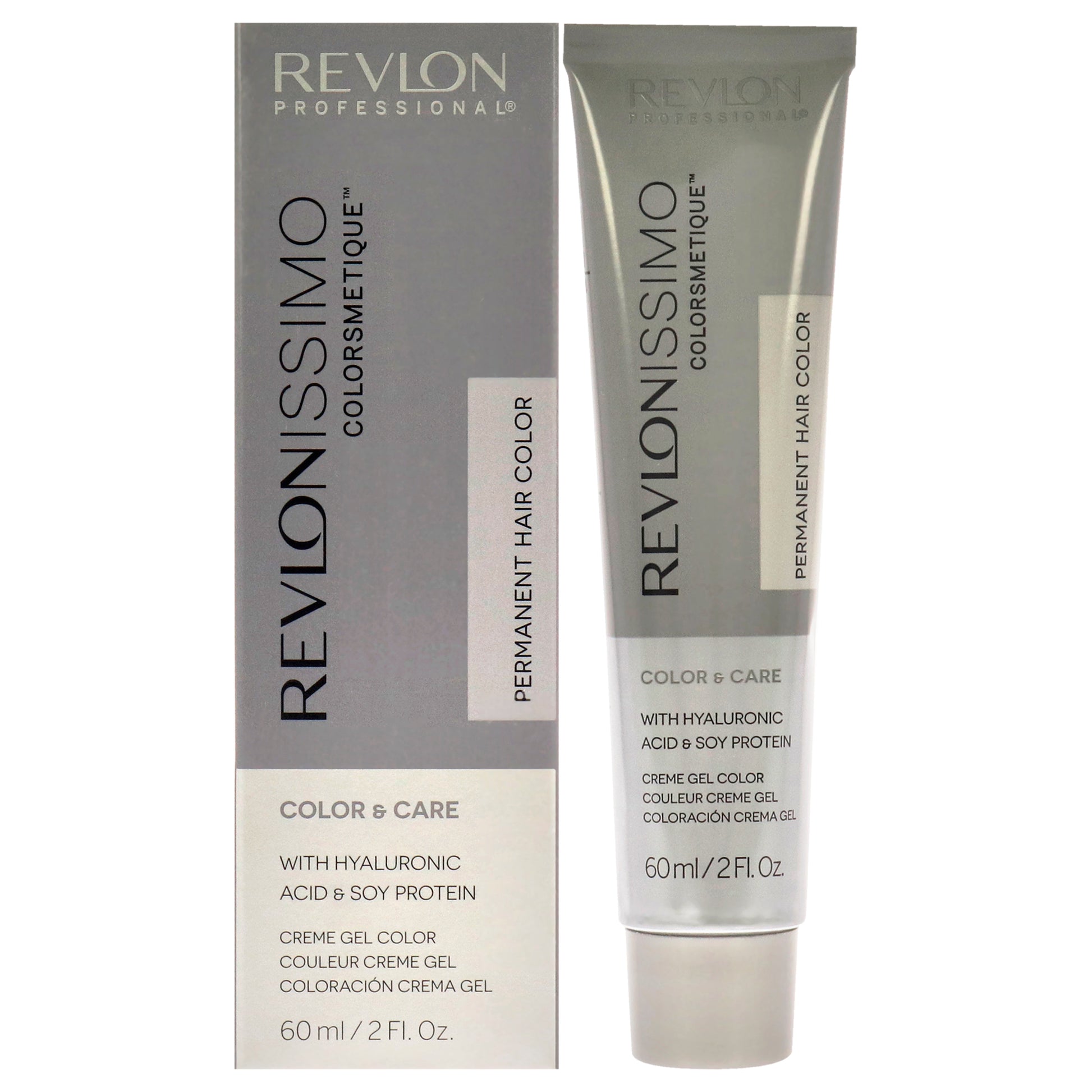 Revlon Revlonissimo Colorsmetique
