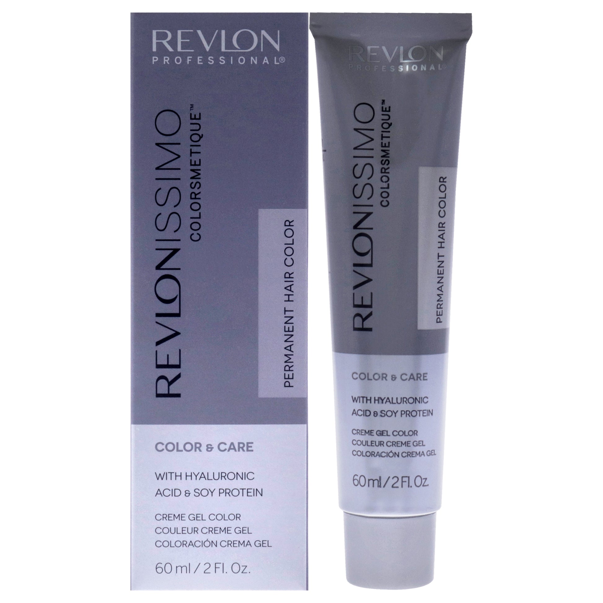 Revlon Revlonissimo Colorsmetique