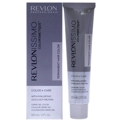 Revlon Revlonissimo Colorsmetique