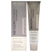 Revlon Revlonissimo Colorsmetique