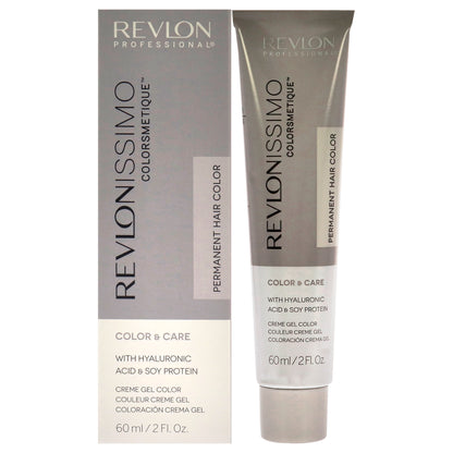 Revlon Revlonissimo Colorsmetique