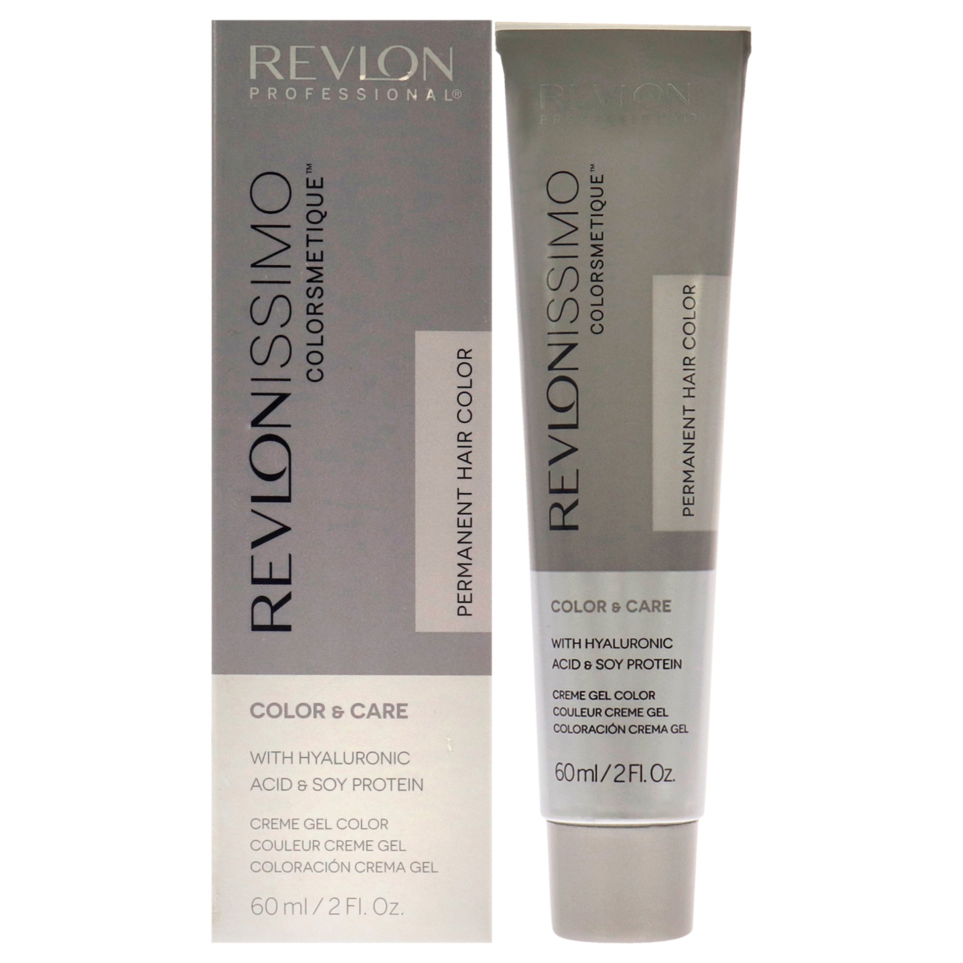 Revlon Revlonissimo Colorsmetique