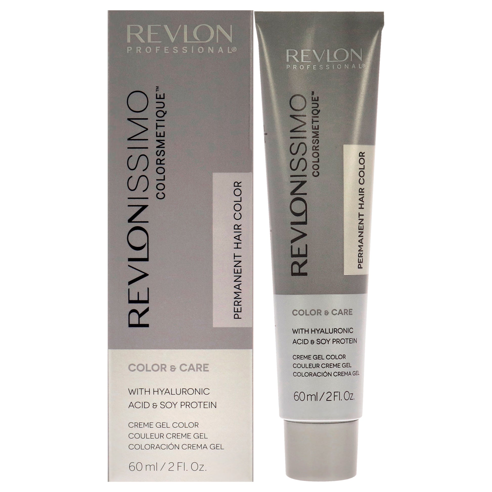 Revlon Revlonissimo Colorsmetique