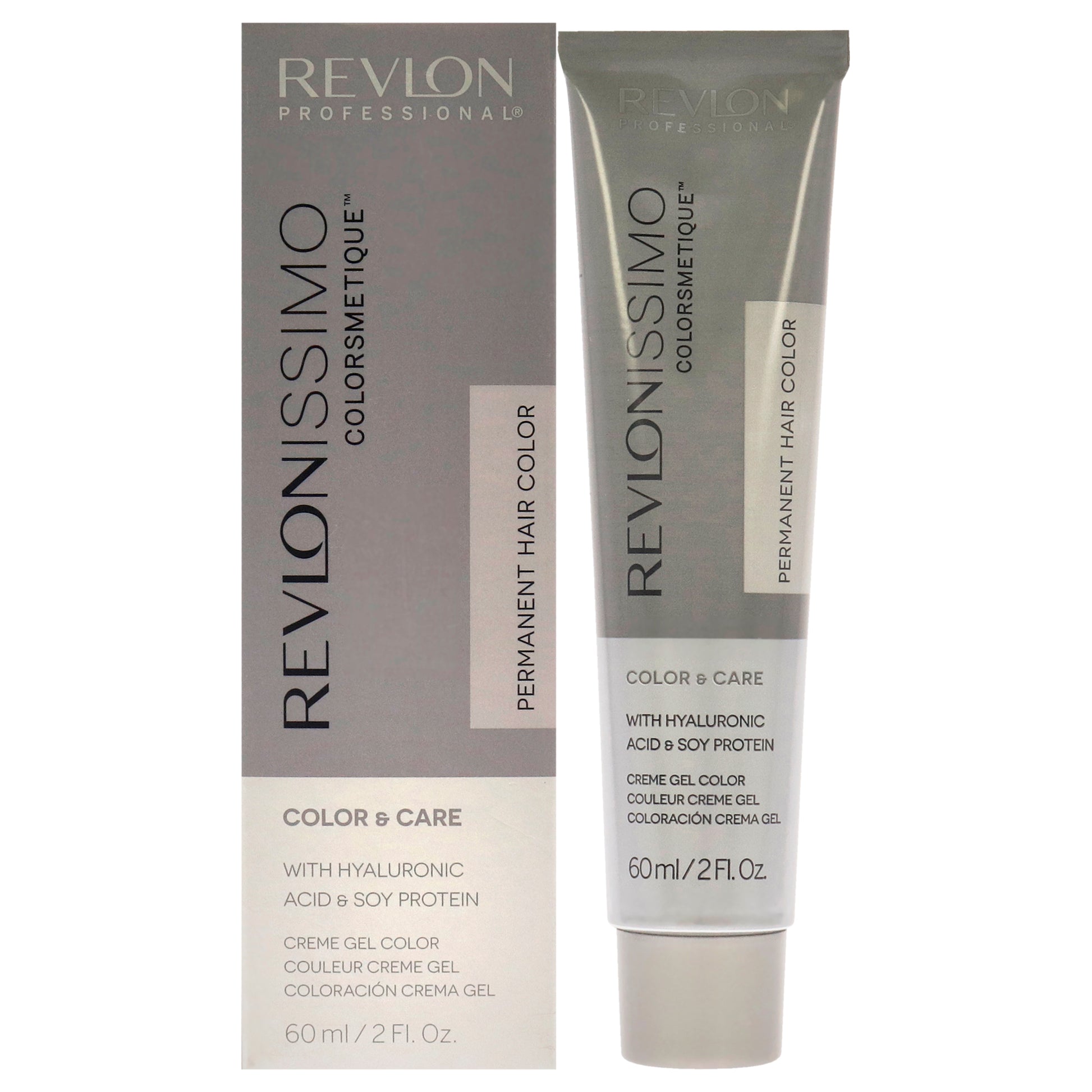 Revlon Revlonissimo Colorsmetique