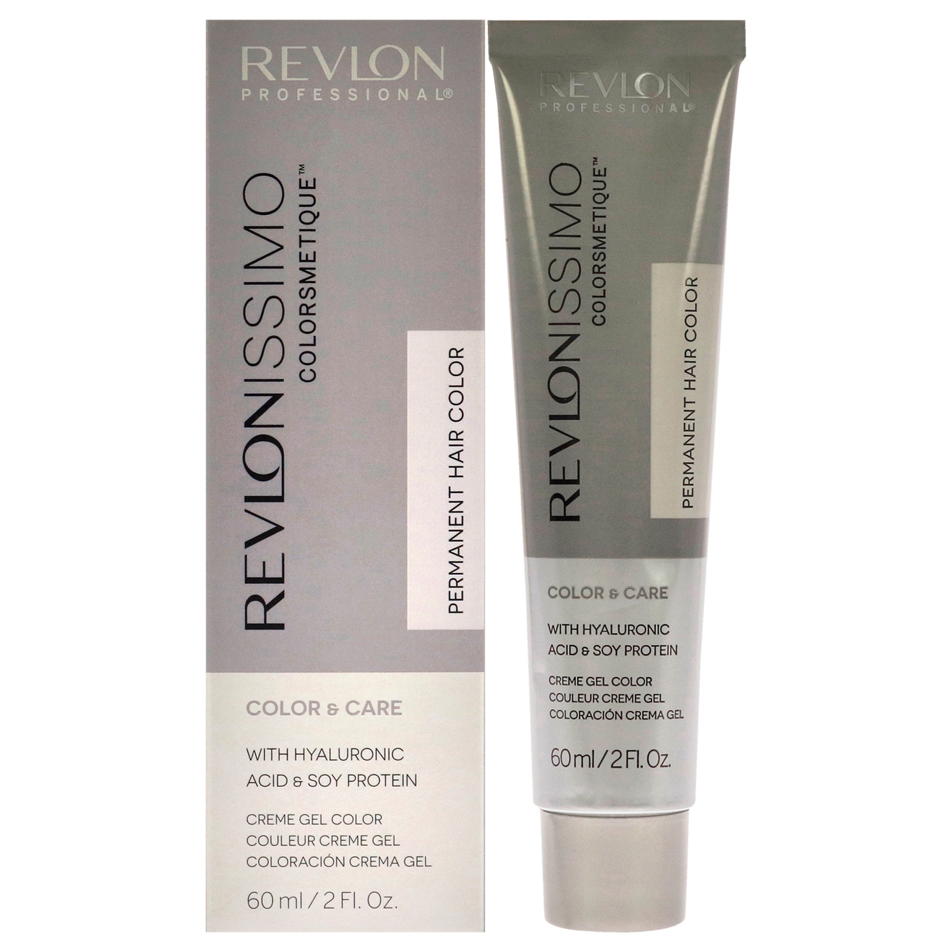 Revlon Revlonissimo Colorsmetique