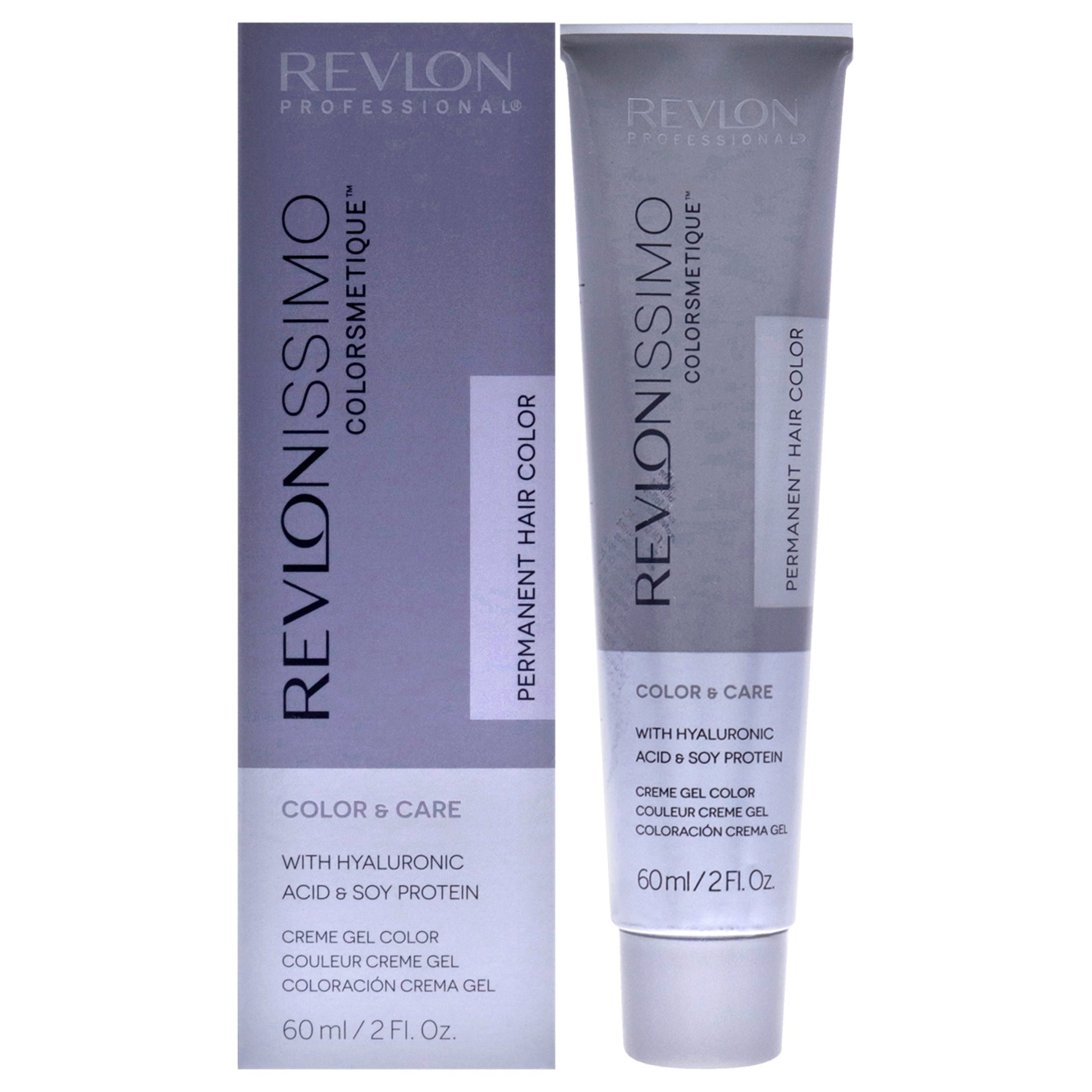Revlon Revlonissimo Colorsmetique