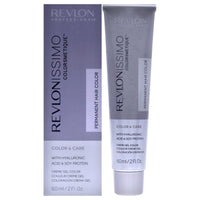 Revlon Revlonissimo Colorsmetique