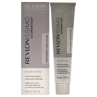 Revlon Revlonissimo Colorsmetique