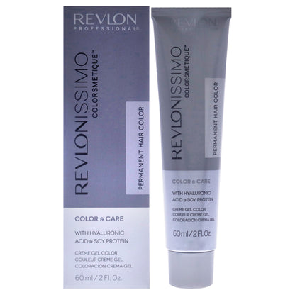 Revlon Revlonissimo Colorsmetique