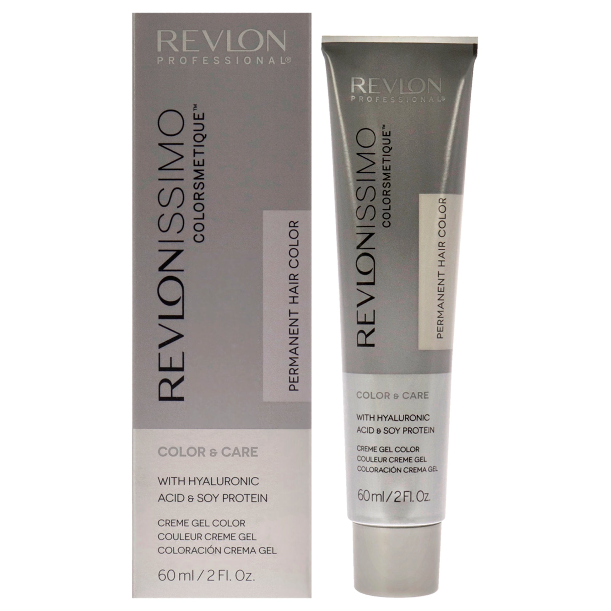 Revlon Revlonissimo Colorsmetique