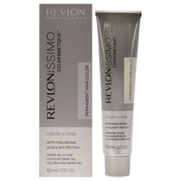 Revlon Revlonissimo Colorsmetique