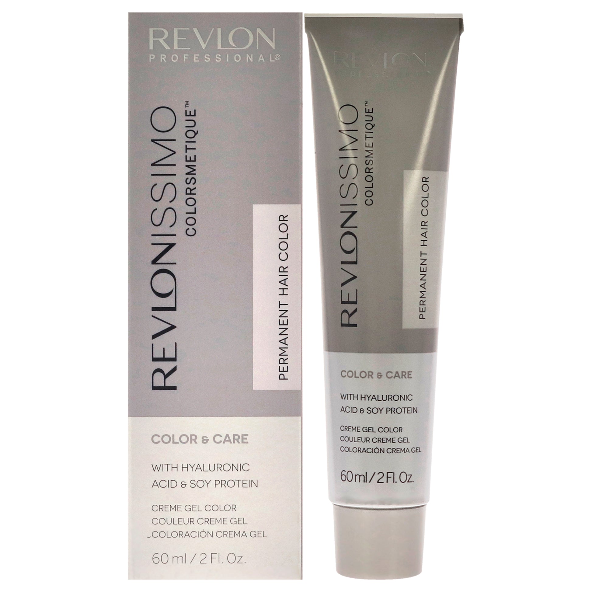 Revlon Revlonissimo Colorsmetique