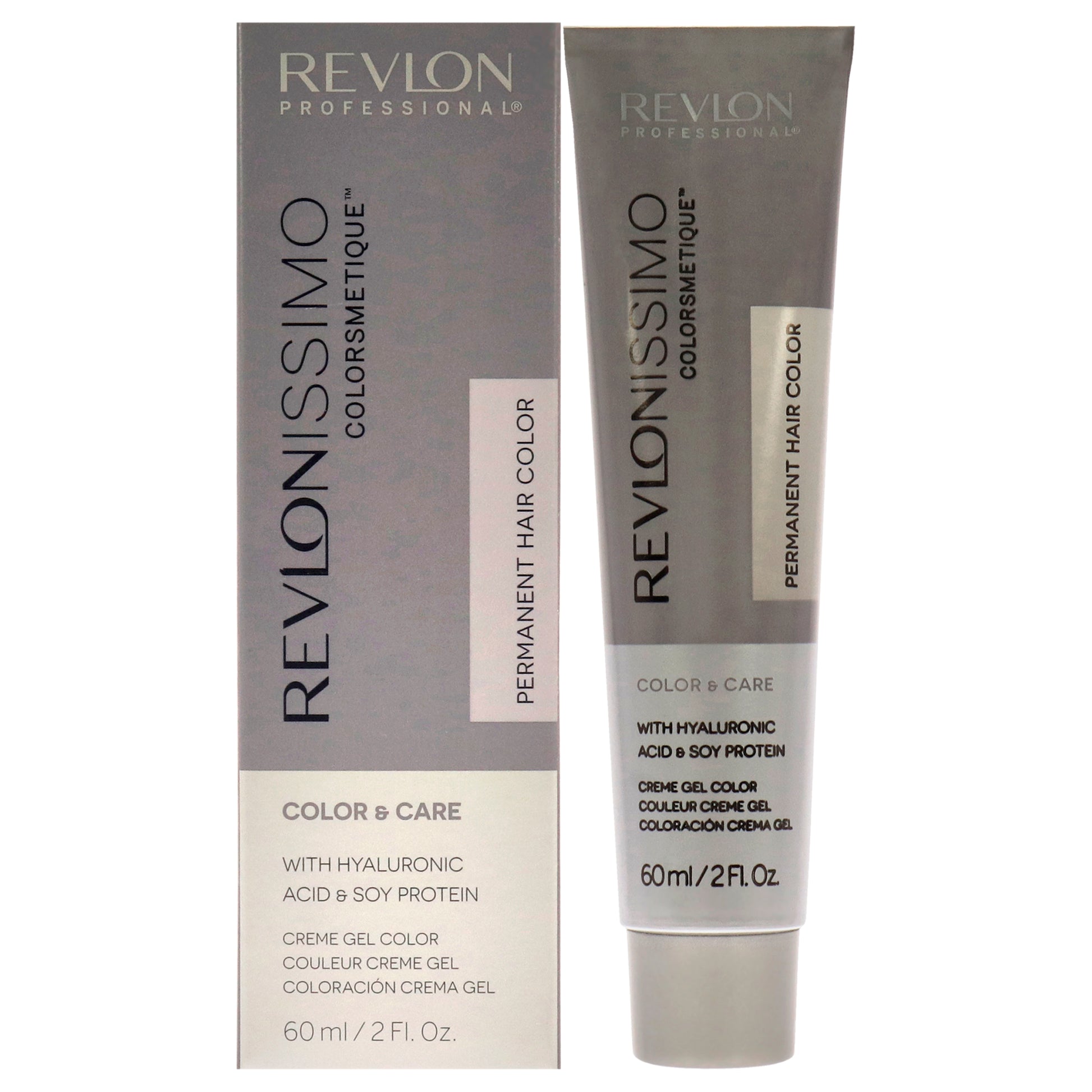 Revlon Revlonissimo Colorsmetique
